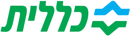לוגו כללית