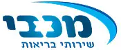 לוגו מכבי