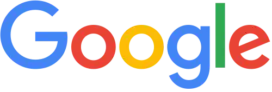 לוגו Google